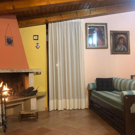 B&B La Rosa Salerno Luaran gambar