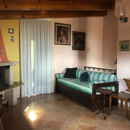B&B La Rosa Salerno Luaran gambar