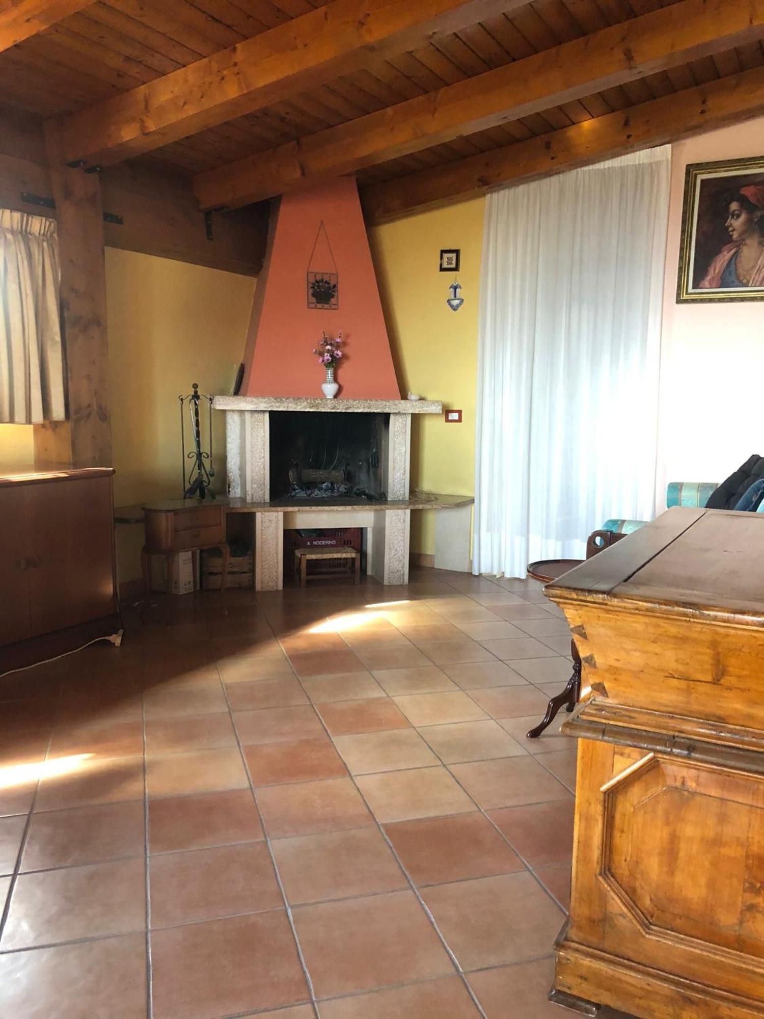 B&B La Rosa Salerno Luaran gambar